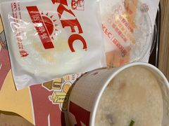 -肯德基(龙昆南店)