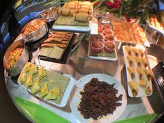 -339旋转餐厅(天府熊猫塔店)