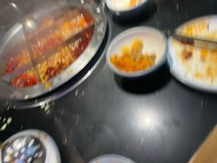 -井格重庆火锅(西直门凯德Mall店)