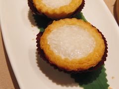 燕窝鲜奶蛋挞-陶陶居海鲜酒家(新马路店)