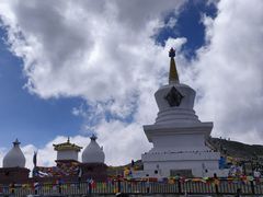 -折多山
