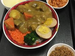-神牛饭(凯德来福士店)