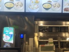 -老乡鸡(利辛淝河大道店)