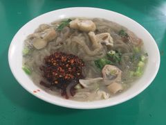 -甘记肥肠粉(马鞍北路店)