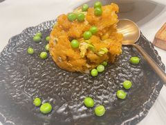 -云采云南菜(中山北路店)