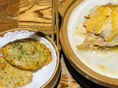 -金苑酒家·客家菜·广东老字号(万象店)