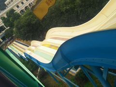 -清泉湾生态旅游度假区