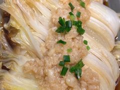 -蜜桃餐厅·伴山(湖滨商业街店)