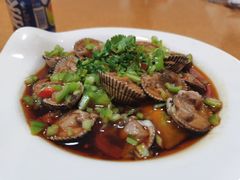 -小郭私房菜·海肠捞饭店(学士街店)