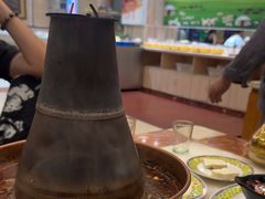 -清真·马家火锅美食城(镇江北路店)