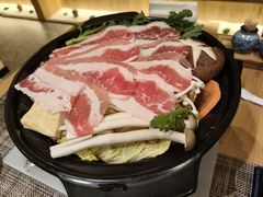 -樱之味精致料理融合餐厅