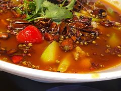 -川流不息(北蔡休闲广场店)