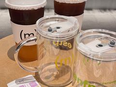 -CUBIC3三立方咖啡(西岸凤巢店)