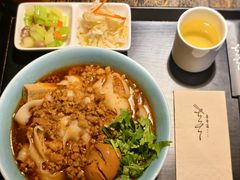 -喜晋道面馆(华严寺广场店)
