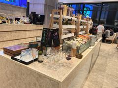 -菲住布渴酒店自助餐厅(阿里巴巴西溪园区店)