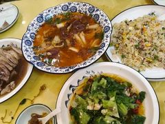 -青春·淮扬菜(东关街店)