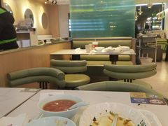 -七食九号食堂(东丽空港店)