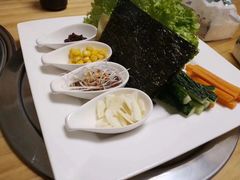 -和萌牛肠烧烤(财富中心店)