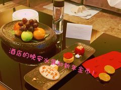 -长沙尼依格罗酒店