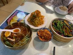 -东北缘餐厅(兰埔路店)