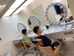 -天真蓝照相馆(新世界店)