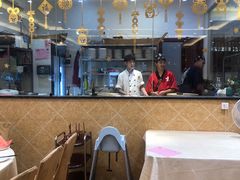 大堂-丰尔粥食.顺德鱼生地道菜(大良分店)