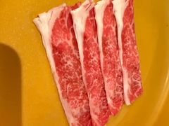 -牛New寿喜烧(中山公园龙之梦店)