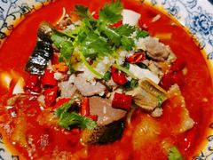 -兔爸私家小厨(新北万达店)