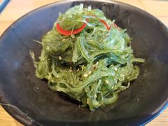 -金牌外婆家(苏州中心店)