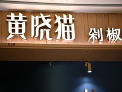 -黄晓猫剁椒大鱼头(海岸城店)