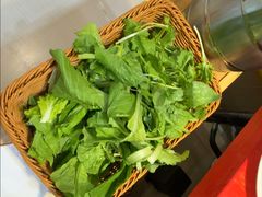 -四季喧黔味豆米火锅(万达广场店)