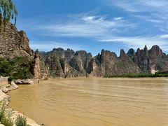 -炳灵寺世界文化遗产旅游区