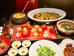 -锦楼·臻选新杭帮(杭州中心店)