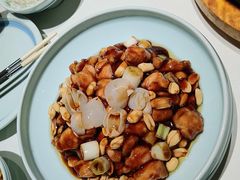 -0776食堂·京城创意菜(七里庄店)