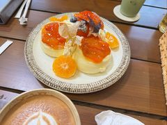 -山由之cafe&meal(小寨店)