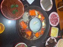 -三块六重庆火锅(万象汇店)