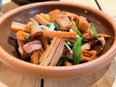 林中藕遇-饭江湖·江湖菜(湖广会馆店)