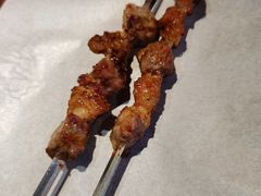 -疆里疆外·和田烤肉·清真