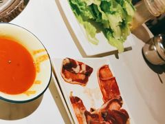 -东北烤肉(钟鼎名悦店)