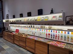 大堂-天荷菜根·闽南素食自助(少林寺店)