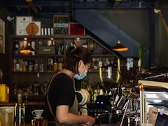 -BIJOU coffee&cocktail(龙岗万科广场店)