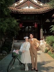 -摩玛婚纱摄影(杭州店)