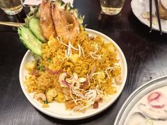 -Thai Alley泰爱里(二沙岛店)