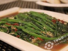仙踪空心菜-豆蔻电影主题餐厅(四牌楼店)