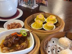 -潮福城大酒楼·潮粤菜·港式点心(阳光城店)