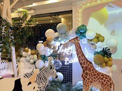 -Lilliput粒粒堡亲子餐厅(祥云小镇店)