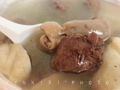 -津品味小吃(大学湾店)
