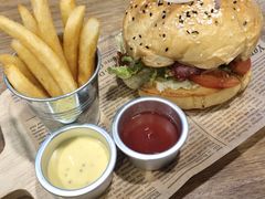 -G+KITCHEN(龙湖狮山天街店)