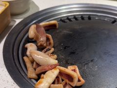 洋葱牛小粒-猫爪爪原切自助烤肉(观音桥阳光世纪店)