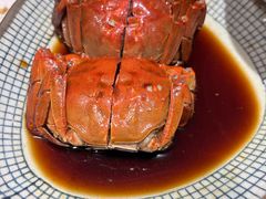 -蟹黄鱼·深夜面馆(巨鹿路店)